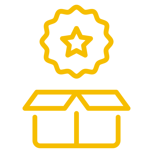 Proof-of-Delivery Features